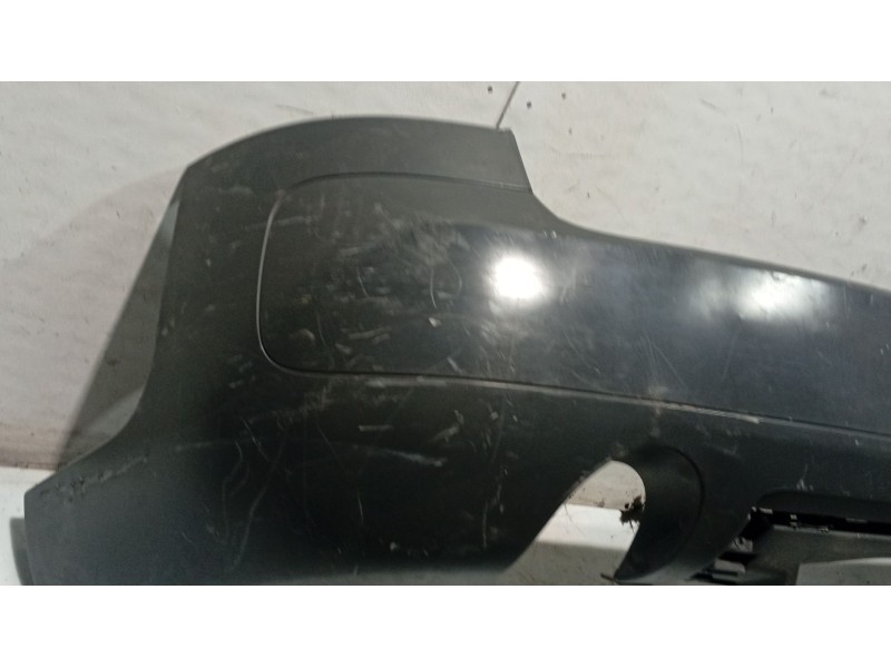 Recambio de paragolpes trasero para audi allroad quattro (4b5) referencia OEM IAM 0  
