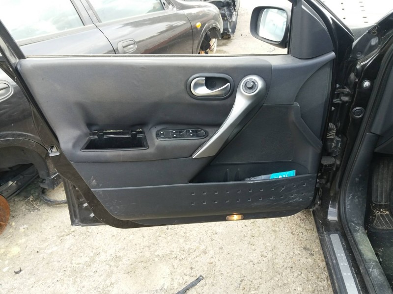 renault megane ii familiar 1.5 dci diesel   |   0.03 - ... | 2003 | 106 cv / 78 kw del año 2003