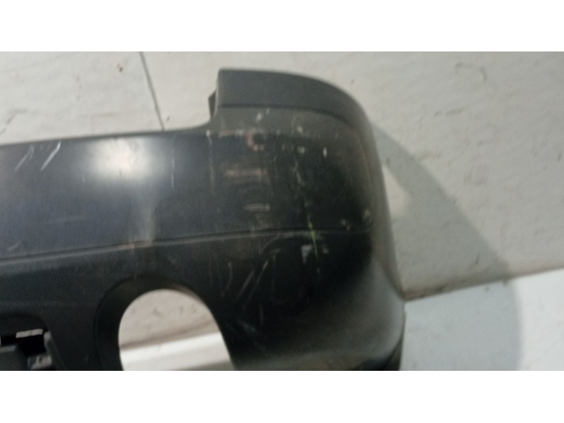 Recambio de paragolpes trasero para audi allroad quattro (4b5) referencia OEM IAM 0  