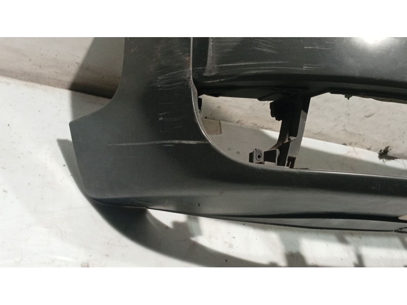 Recambio de paragolpes delantero para audi allroad quattro (4b5) referencia OEM IAM 0  