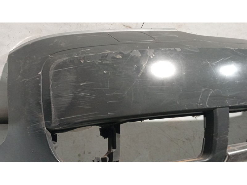 Recambio de paragolpes delantero para audi allroad quattro (4b5) referencia OEM IAM 0  