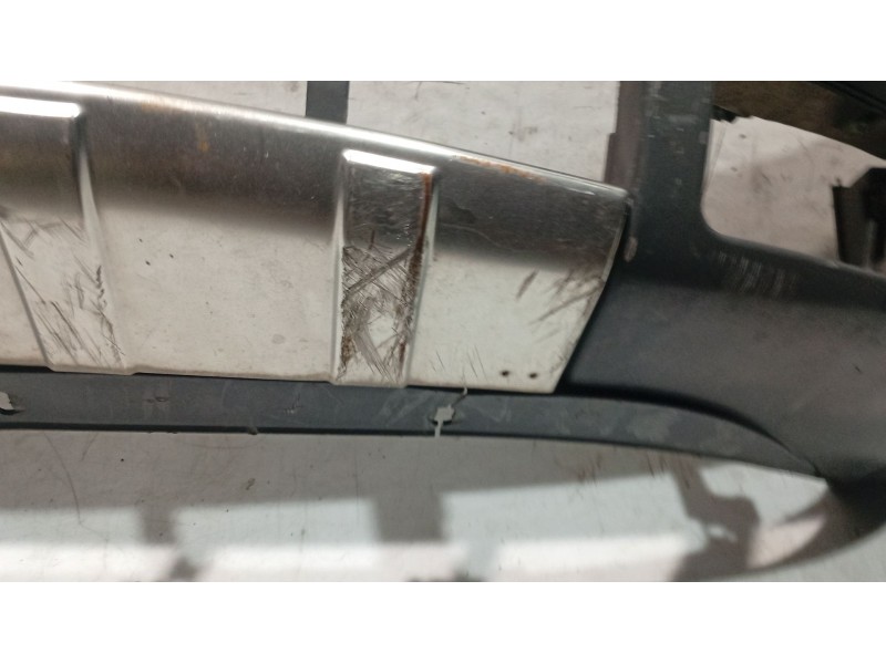 Recambio de paragolpes delantero para audi allroad quattro (4b5) referencia OEM IAM 0  
