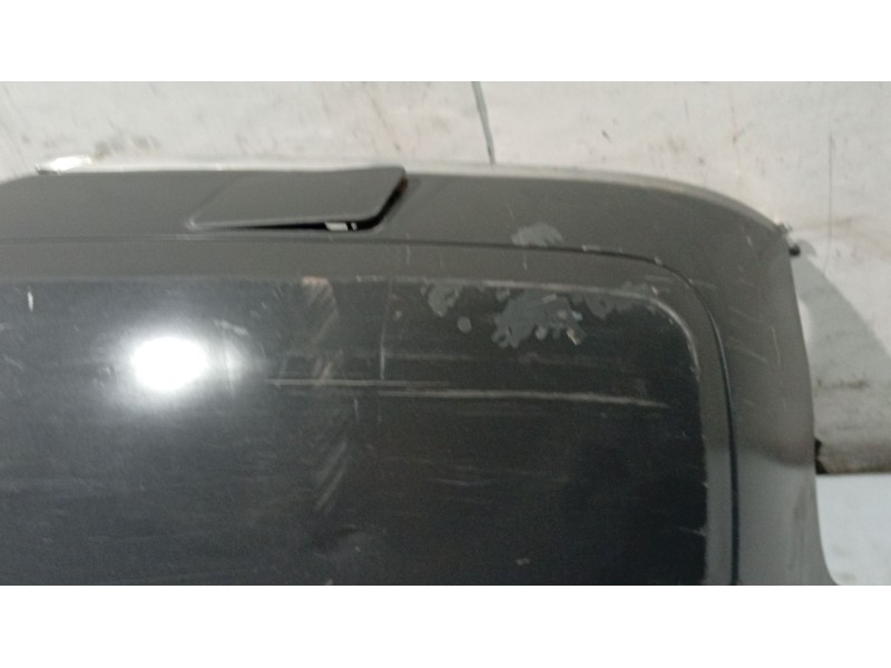 Recambio de paragolpes delantero para audi allroad quattro (4b5) referencia OEM IAM 0  