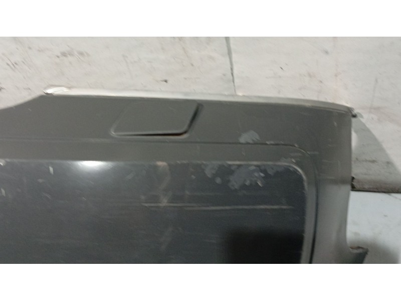 Recambio de paragolpes delantero para audi allroad quattro (4b5) referencia OEM IAM 0  