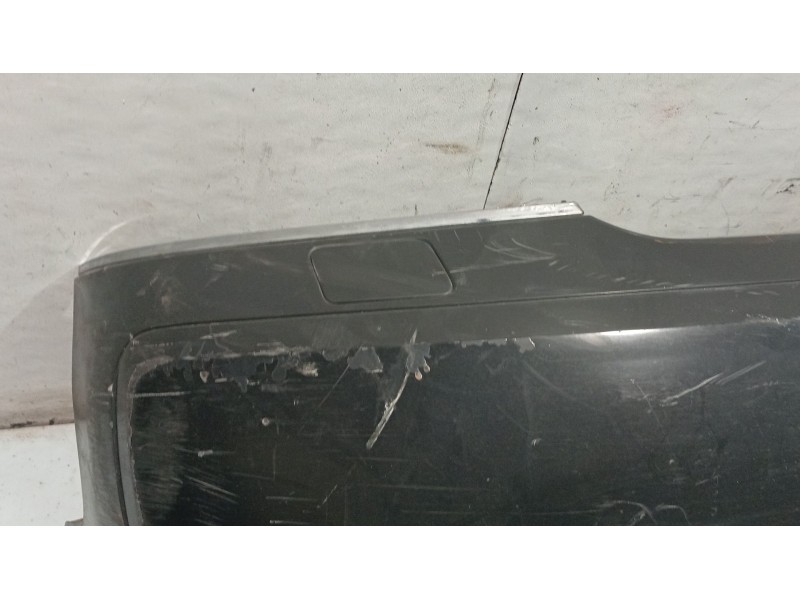 Recambio de paragolpes delantero para audi allroad quattro (4b5) referencia OEM IAM 0  