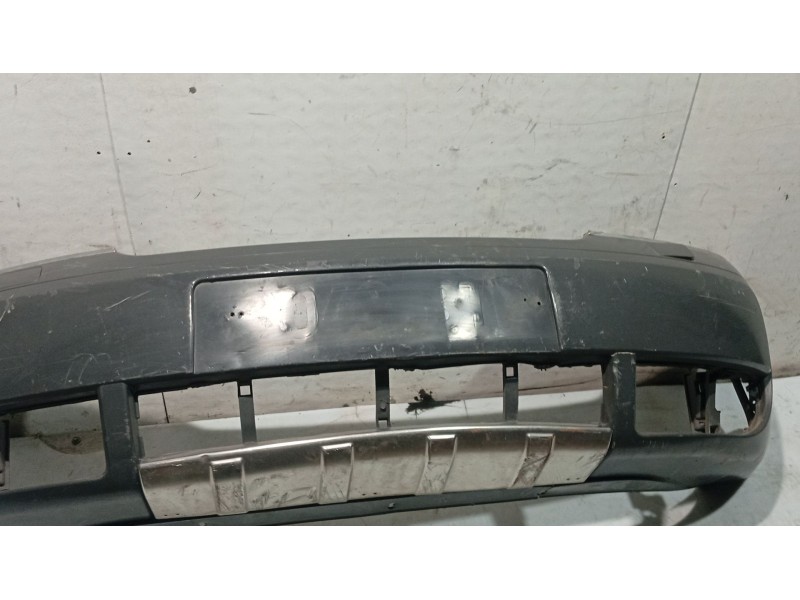 Recambio de paragolpes delantero para audi allroad quattro (4b5) referencia OEM IAM 0  