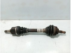 Recambio de transmision delantera izquierda para citroën xsara picasso (n68) 1.6 hdi referencia OEM IAM 3272FH  