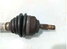 Recambio de transmision delantera izquierda para citroën xsara picasso (n68) 1.6 hdi referencia OEM IAM 3272FH   2