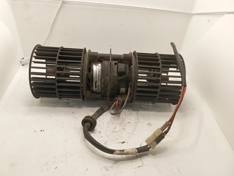 Recambio de ventilador calefaccion para skoda felicia berlina ( 791) lx referencia OEM IAM 006A4022  