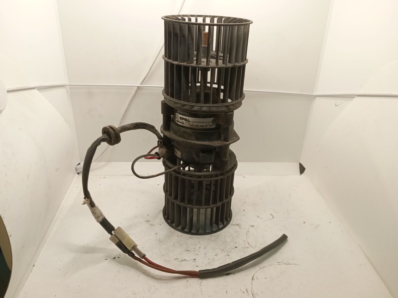 Recambio de ventilador calefaccion para skoda felicia berlina ( 791) lx referencia OEM IAM 006A4022  