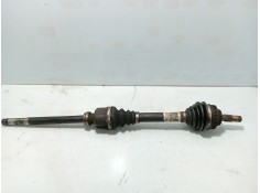 Recambio de transmision delantera derecha para citroën xsara picasso (n68) 1.6 hdi referencia OEM IAM   