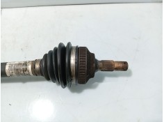 Recambio de transmision delantera derecha para citroën xsara picasso (n68) 1.6 hdi referencia OEM IAM    2