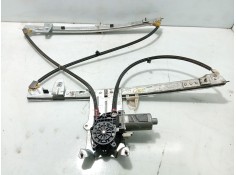Recambio de elevalunas delantero derecho para citroën xsara picasso (n68) 1.6 hdi referencia OEM IAM 9222F9  