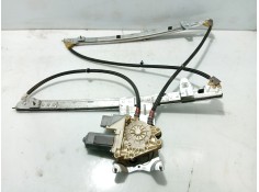 Recambio de elevalunas delantero izquierdo para citroën xsara picasso (n68) 1.6 hdi referencia OEM IAM 9221G2  