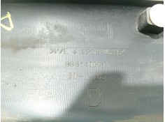 Recambio de moldura para citroën xsara picasso (n68) 1.6 hdi referencia OEM IAM    2