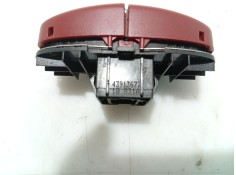 Recambio de warning para citroën xsara picasso (n68) 1.6 hdi referencia OEM IAM 6554W9   2