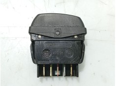 Recambio de mando elevalunas delantero izquierdo para citroën xsara picasso (n68) 1.6 hdi referencia OEM IAM 655407   2