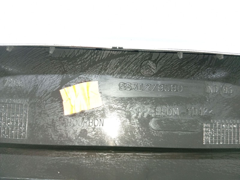 Recambio de moldura para citroën xsara picasso (n68) 1.6 hdi referencia OEM IAM   
