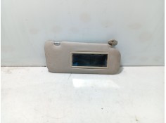 Recambio de parasol derecho para citroën xsara picasso (n68) 1.6 hdi referencia OEM IAM 8143CH  