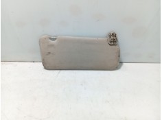 Recambio de parasol izquierdo para citroën xsara picasso (n68) 1.6 hdi referencia OEM IAM    2