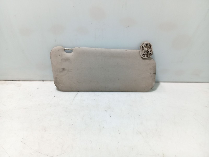 Recambio de parasol izquierdo para citroën xsara picasso (n68) 1.6 hdi referencia OEM IAM   