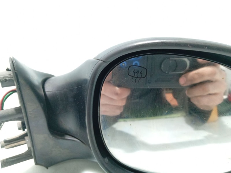 Recambio de retrovisor derecho para citroën xsara picasso (n68) 1.6 hdi referencia OEM IAM   