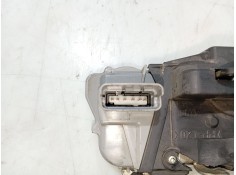 Recambio de cerradura puerta delantera derecha para citroën xsara picasso (n68) 1.6 hdi referencia OEM IAM 9136J3   2