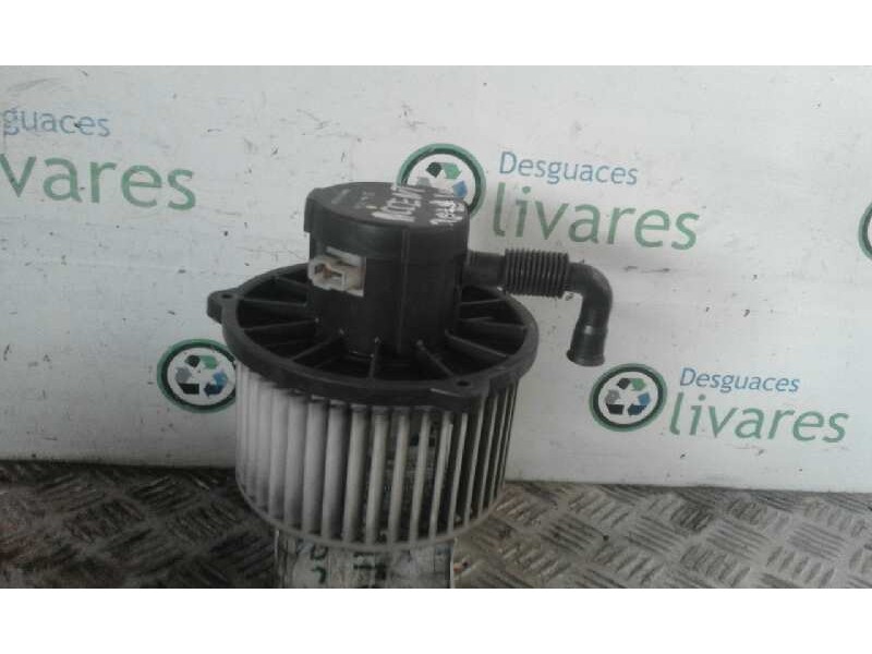 Recambio de ventilador calefaccion para hyundai accent (lc)    |   0.00 - ... | 2000 referencia OEM IAM   