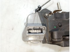 Recambio de cerradura puerta delantera izquierda para citroën xsara picasso (n68) 1.6 hdi referencia OEM IAM 9135H5   2