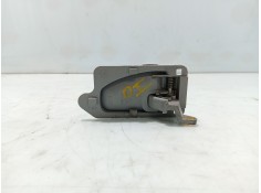 Recambio de maneta interior delantera izquierda para citroën xsara picasso (n68) 1.6 hdi referencia OEM IAM 9319Q9   2