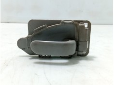 Recambio de maneta interior trasera derecha para citroën xsara picasso (n68) 1.6 hdi referencia OEM IAM 9320C6  