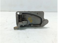 Recambio de maneta interior trasera derecha para citroën xsara picasso (n68) 1.6 hdi referencia OEM IAM 9320C6   2