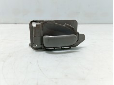 Recambio de maneta interior trasera izquierda para citroën xsara picasso (n68) 1.6 hdi referencia OEM IAM 9319Q9  