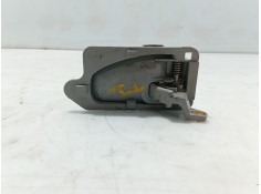 Recambio de maneta interior trasera izquierda para citroën xsara picasso (n68) 1.6 hdi referencia OEM IAM 9319Q9   2