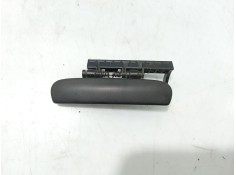 Recambio de maneta exterior trasera izquierda para citroën xsara picasso (n68) 1.6 hdi referencia OEM IAM 9101Q0  