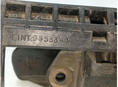 Recambio de maneta exterior trasera izquierda para citroën xsara picasso (n68) 1.6 hdi referencia OEM IAM 9101Q0   2