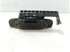 Recambio de maneta exterior trasera derecha para citroën xsara picasso (n68) 1.6 hdi referencia OEM IAM 9101Q1   2