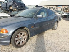 bmw serie 3 berlina (e46) 2.0 16v diesel cat   |   0.98 - ... | 1998 | 136 cv / 100 kw del año 1998 2