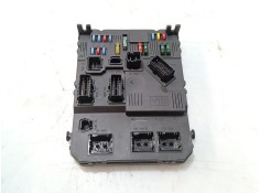 Recambio de caja reles / fusibles para citroën xsara picasso (n68) 1.6 hdi referencia OEM IAM 655671  