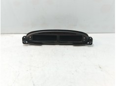 Recambio de cuadro instrumentos para citroën xsara picasso (n68) 1.6 hdi referencia OEM IAM   