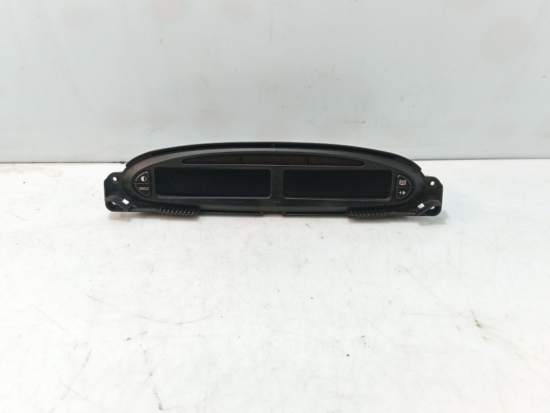 Recambio de cuadro instrumentos para citroën xsara picasso (n68) 1.6 hdi referencia OEM IAM   