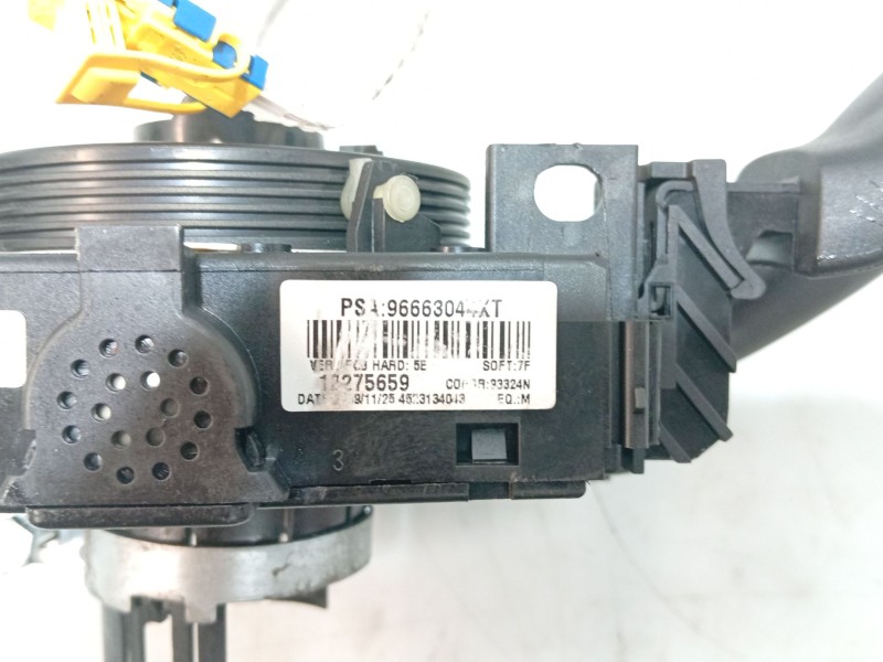 Recambio de com2000 para citroën xsara picasso (n68) 1.6 hdi referencia OEM IAM   