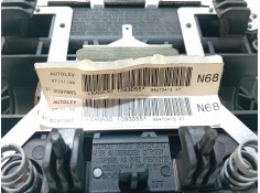 Recambio de airbag delantero izquierdo para citroën xsara picasso (n68) 1.6 hdi referencia OEM IAM 4112FN   2