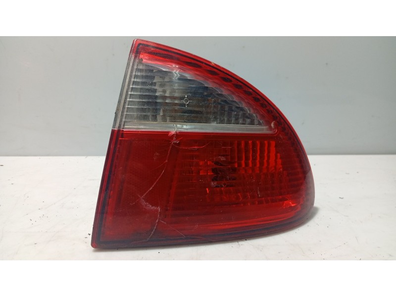 Recambio de piloto trasero derecho para seat leon (1m1) 1.6 16 v referencia OEM IAM 1M694511201C  