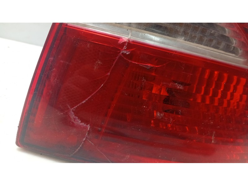 Recambio de piloto trasero derecho para seat leon (1m1) 1.6 16 v referencia OEM IAM 1M694511201C  