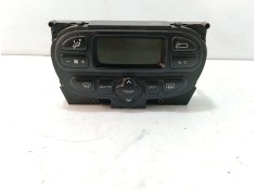 Recambio de mando calefaccion / aire acondicionado para citroën xsara picasso (n68) 1.6 hdi referencia OEM IAM   