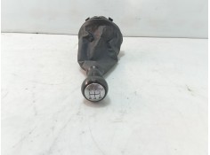 Recambio de pomo palanca cambio para citroën xsara picasso (n68) 1.6 hdi referencia OEM IAM   