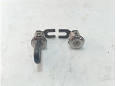 Recambio de juego bombines para citroën xsara picasso (n68) 1.6 hdi referencia OEM IAM   