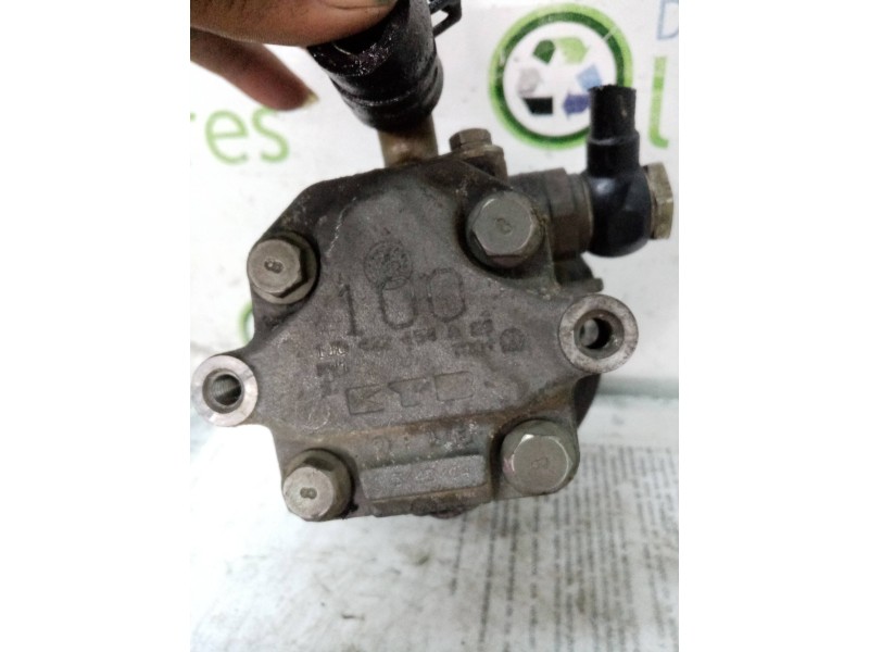 Recambio de bomba direccion para  referencia OEM IAM 1J0422154A  