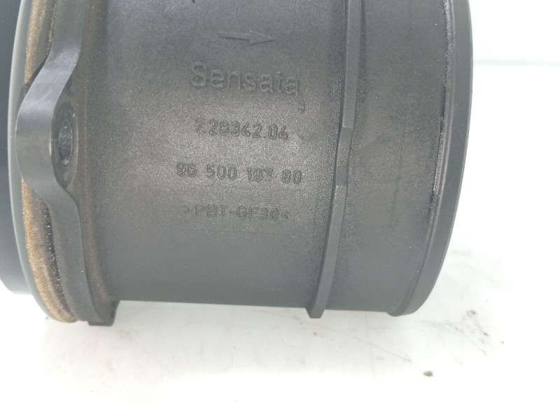 Recambio de caudalimetro para citroën xsara picasso (n68) 1.6 hdi referencia OEM IAM   